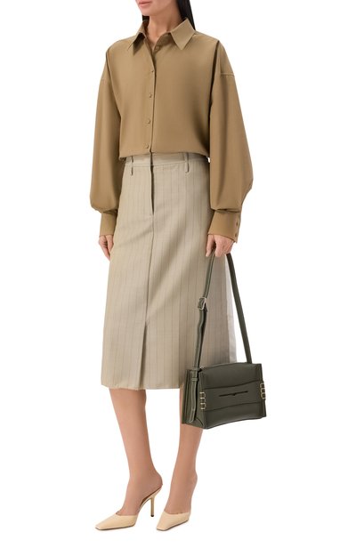 Сумка messenger loafer small JW ANDERSON, арт. HB0767/LA0377, фото 3