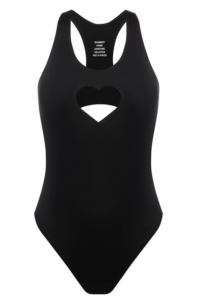 Женский слитный купальник VETEMENTS, арт. WE64SW500B