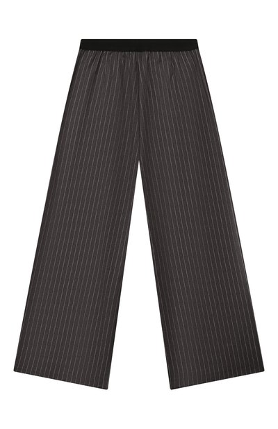 Брюки MSGM KIDS, арт. F4MSJGPA119, фото 2