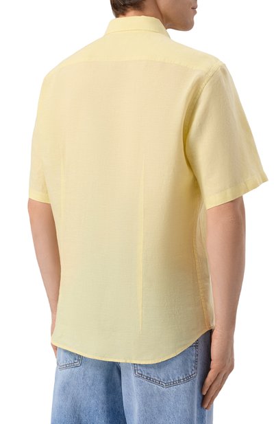 Льняная рубашка BOGNER, арт. 58712973, фото 4