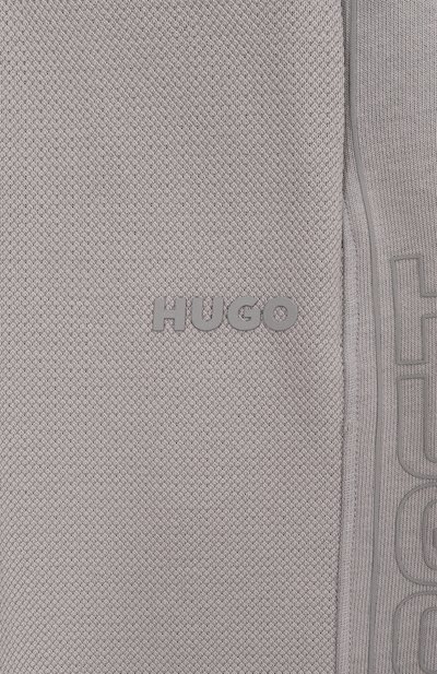 Джоггеры HUGO, арт. G00363, фото 3