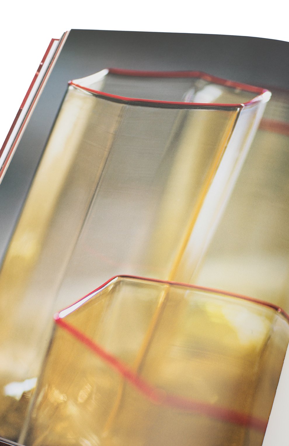 Книга venini la magia del vetro VENINI, арт. 3PU002950ENX0C7, фото 6