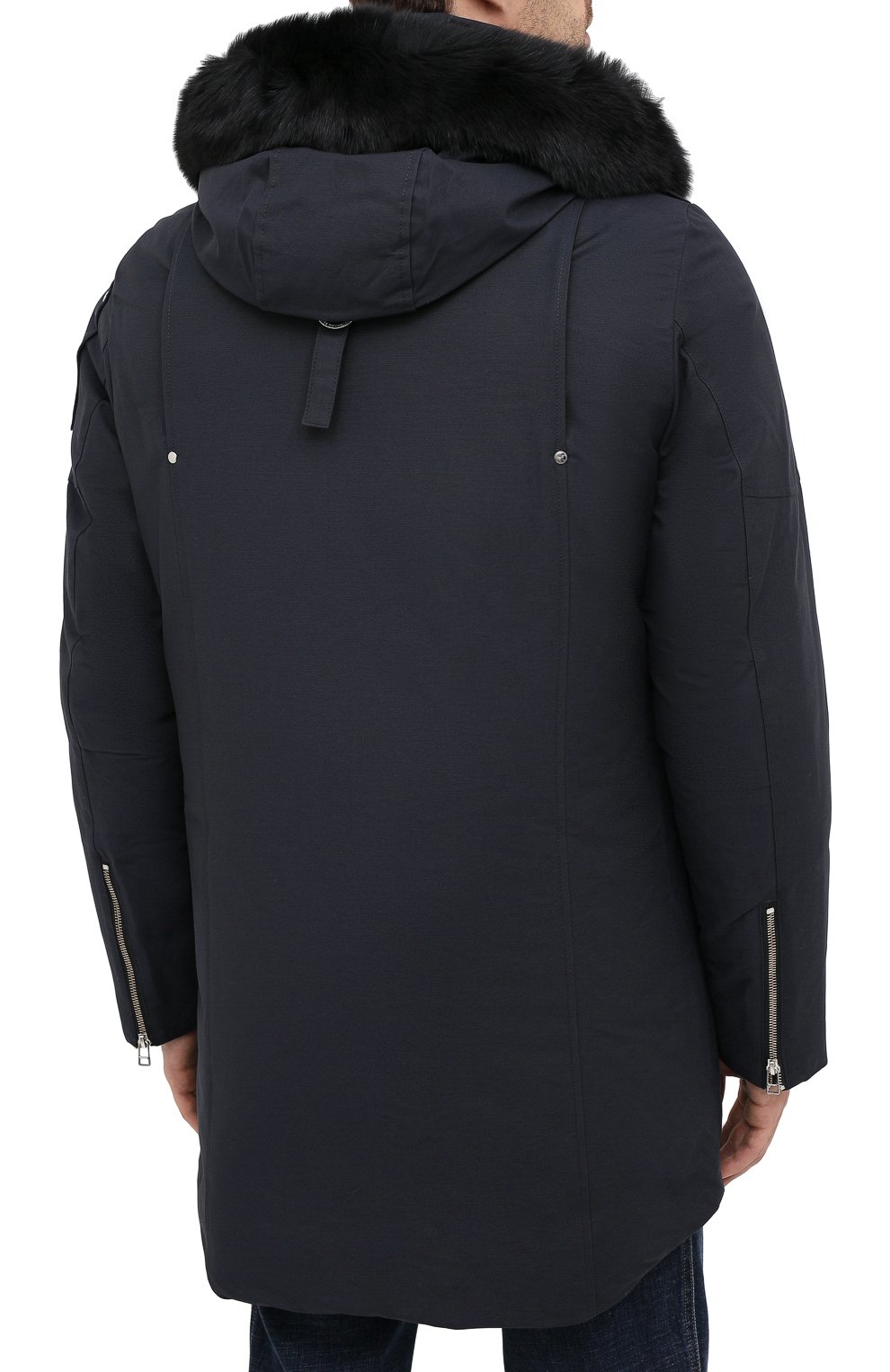 Пуховая парка stirling MOOSE KNUCKLES, арт. MK4661MP, фото 5