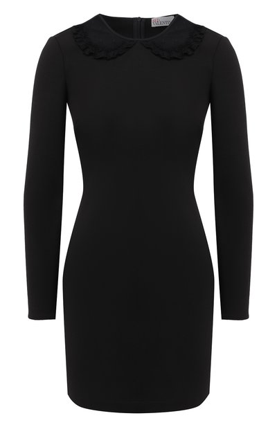 Женское платье REDVALENTINO, арт. UR3VAR15/2MG
