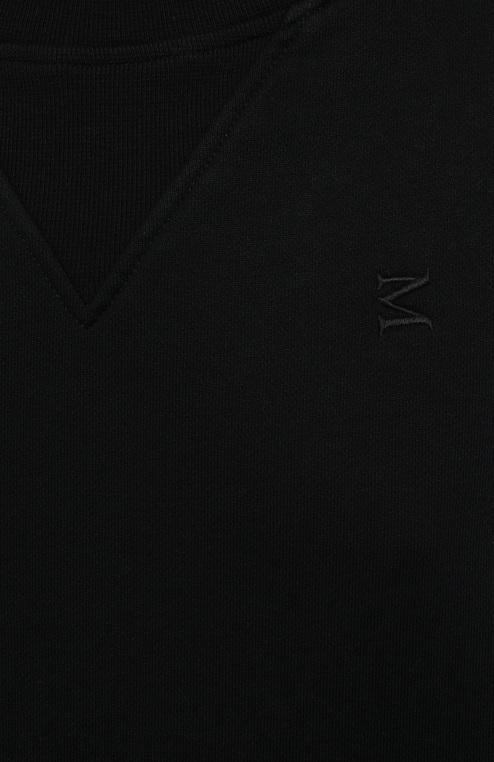 Хлопковый свитшот MAISON MARGIELA, арт. S51GU0084/S25498, фото 5