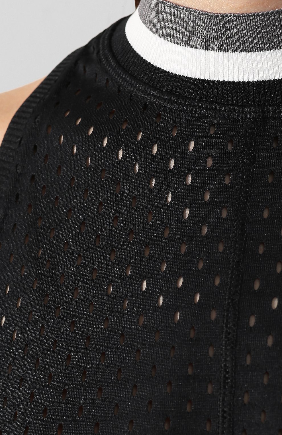 Топ с перфорированием ADIDAS BY STELLA MCCARTNEY, арт. DW9698, фото 5