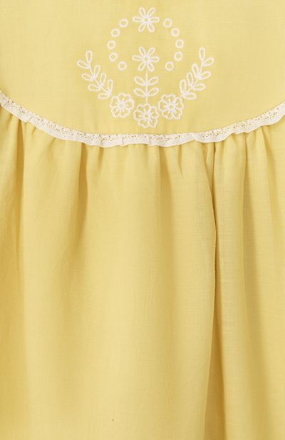 Платье C`ERA UNA VOLTA, арт. SS26DR01417, фото 3