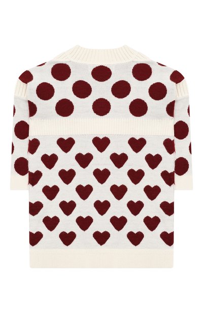 Кашемировое платье BURBERRY, арт. 8003937, фото 2