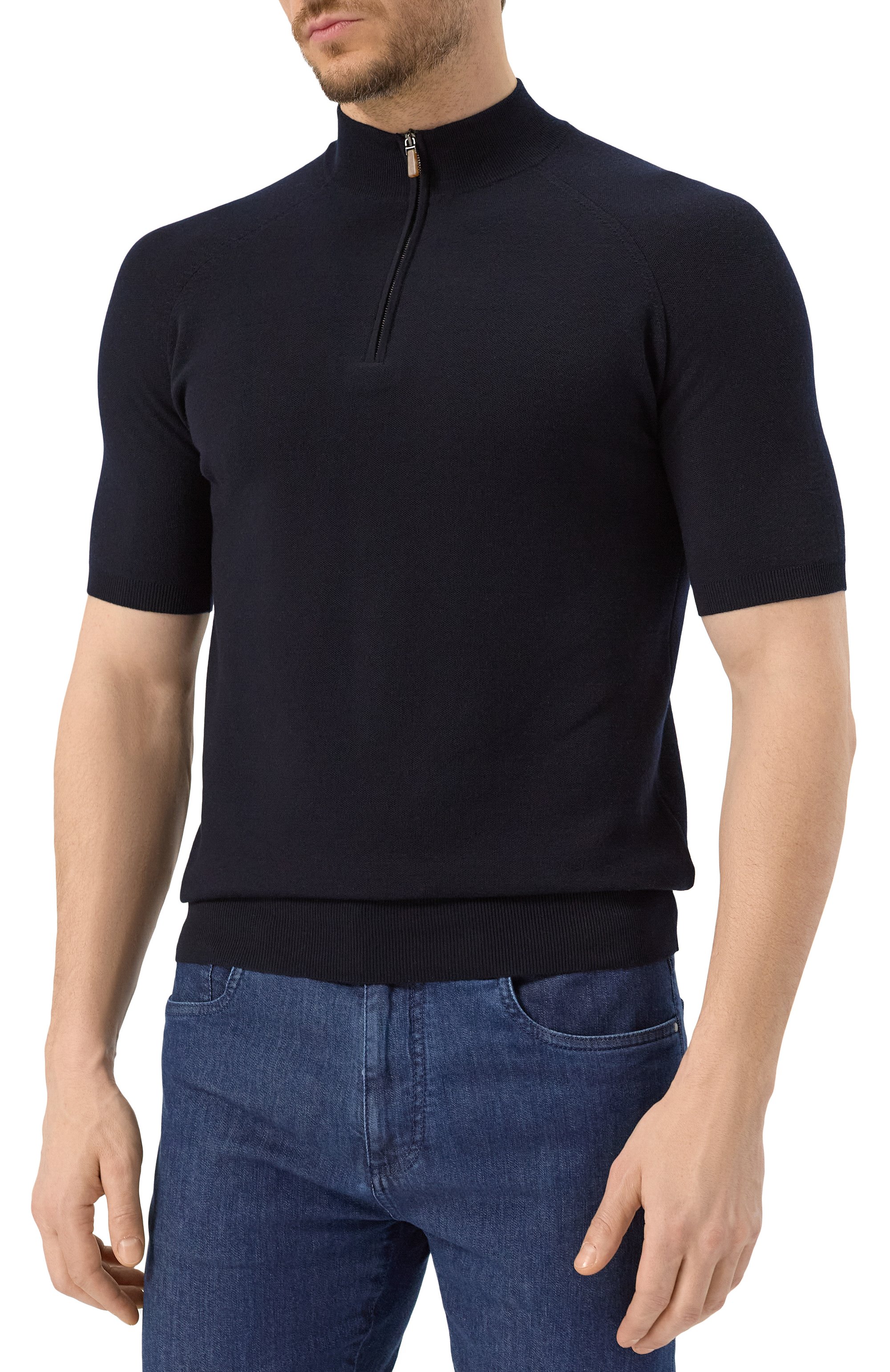 Шерстяной джемпер COLOMBO, арт. MA04659/2-80APL, фото 3