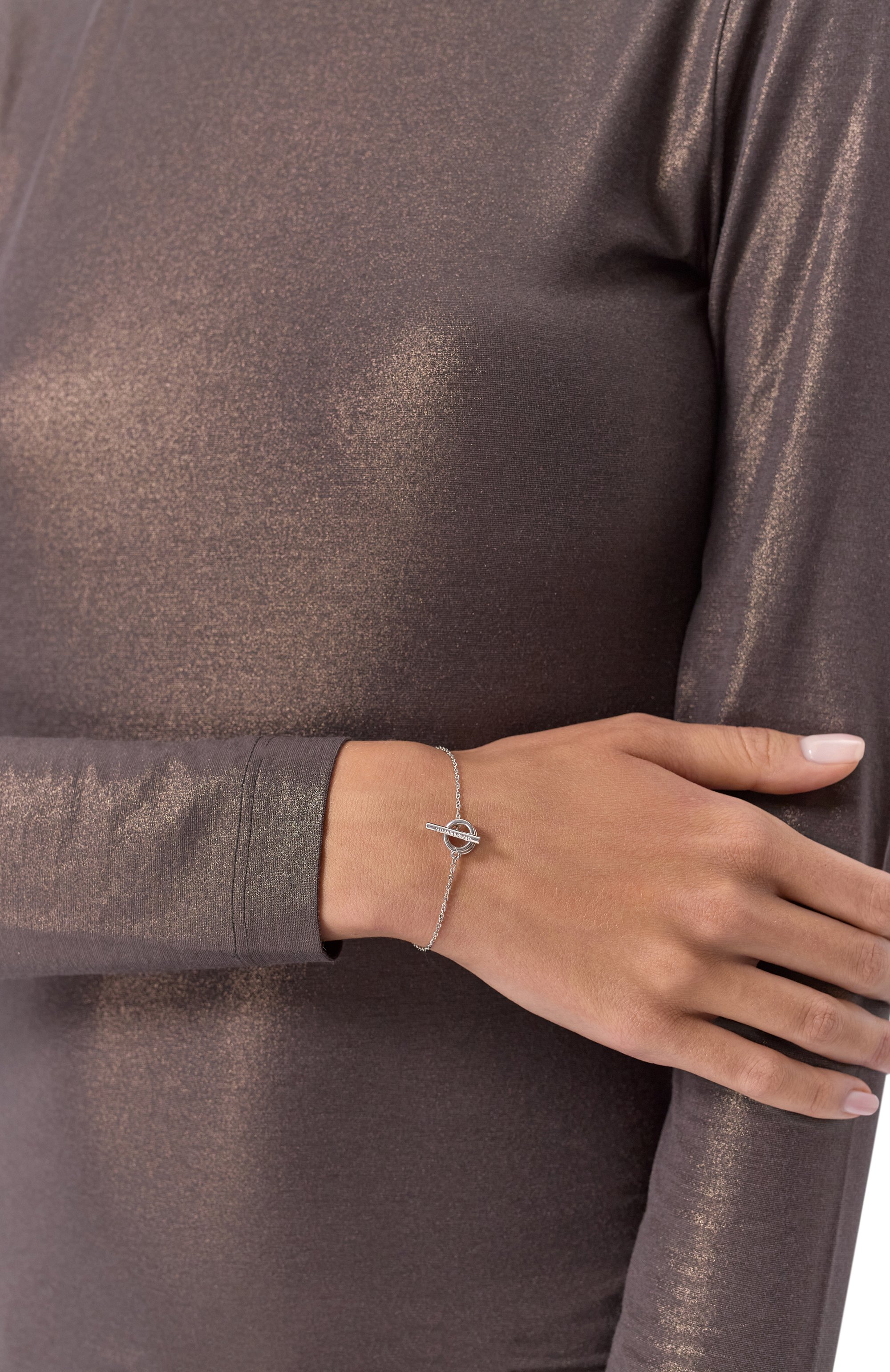 Браслет NUMBERING, арт. 8902, фото 2