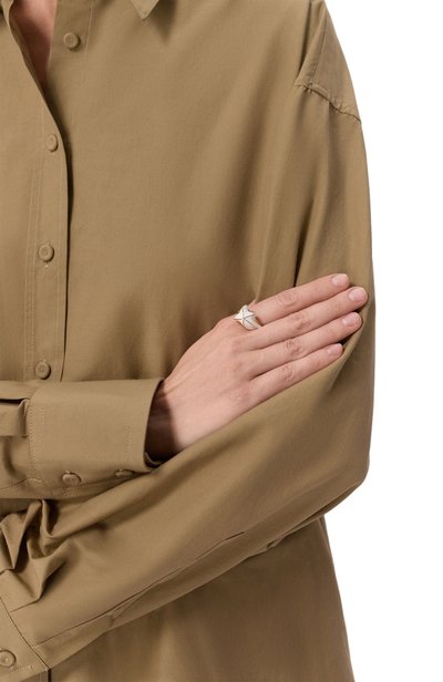 Кольцо BOTTEGA VENETA, арт. 876594/VAHU4, фото 2