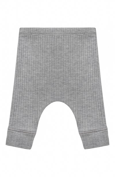 Комплет из распашонки и брюк EMPORIO ARMANI, арт. 6RNV02/NJ0QZ, фото 4