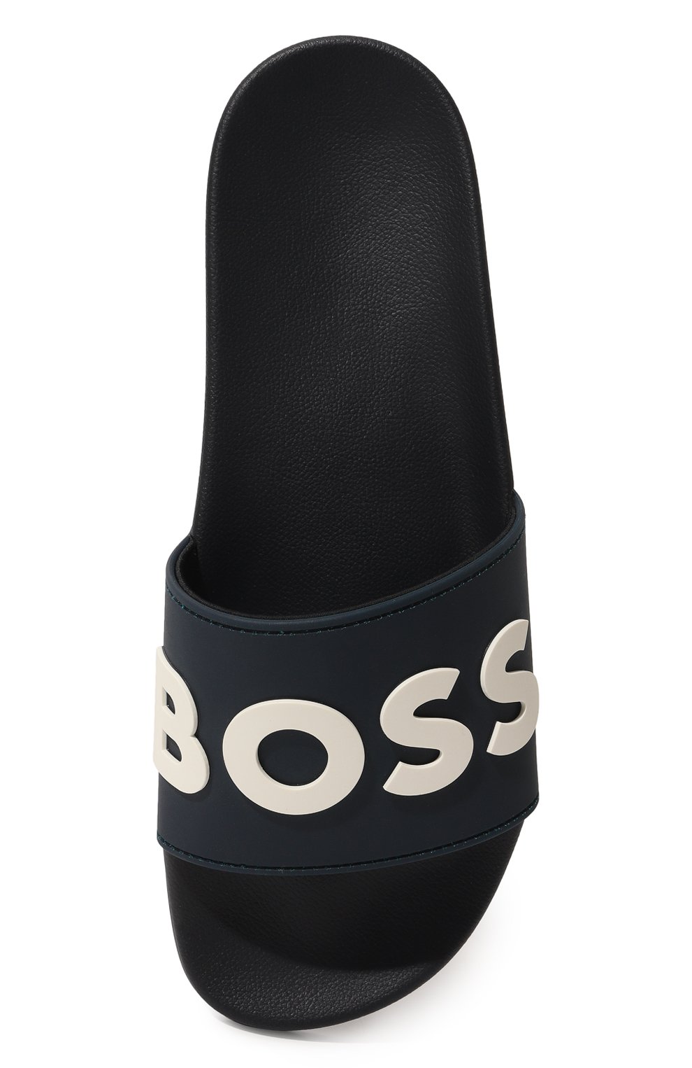 Шлепанцы BOSS, арт. 50488911, фото 6