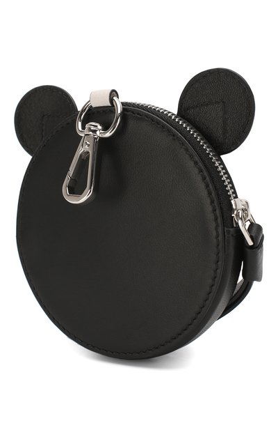 Кожаный футляр для монет GIVENCHY, арт. BB60AXB0S4, фото 2