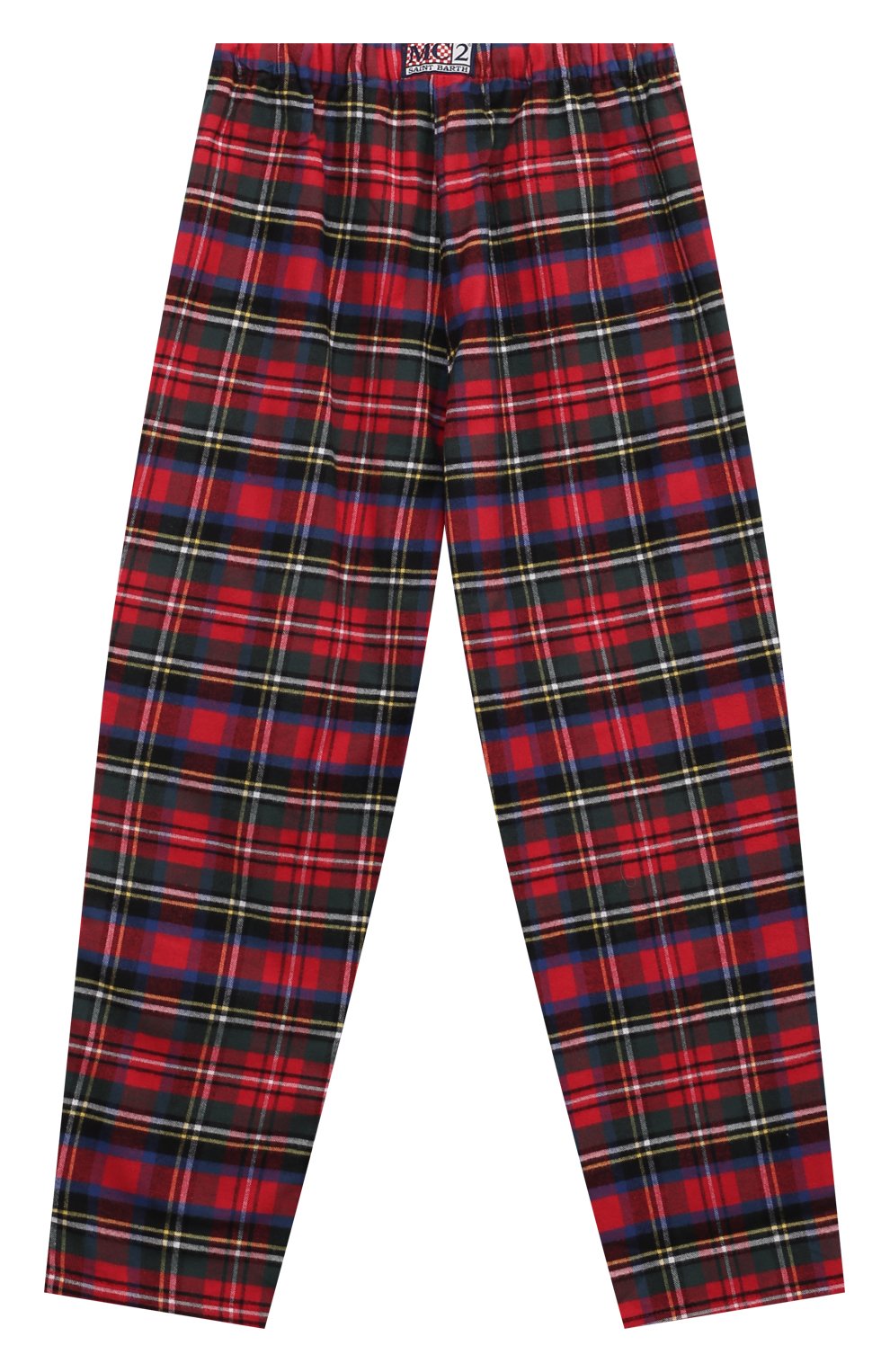 Домашние брюки MC2 SAINT BARTH, арт. STBK HYPN0S/02645G, фото 2