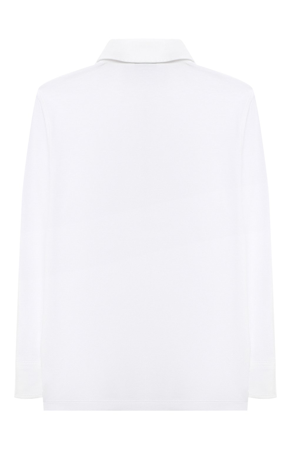 Хлопковая рубашка ALETTA, арт. AM000605ML/9A-16A, фото 2