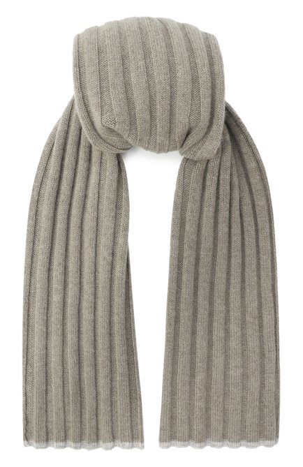 Кашемировый шарф BRUNELLO CUCINELLI, арт. B22M90099A