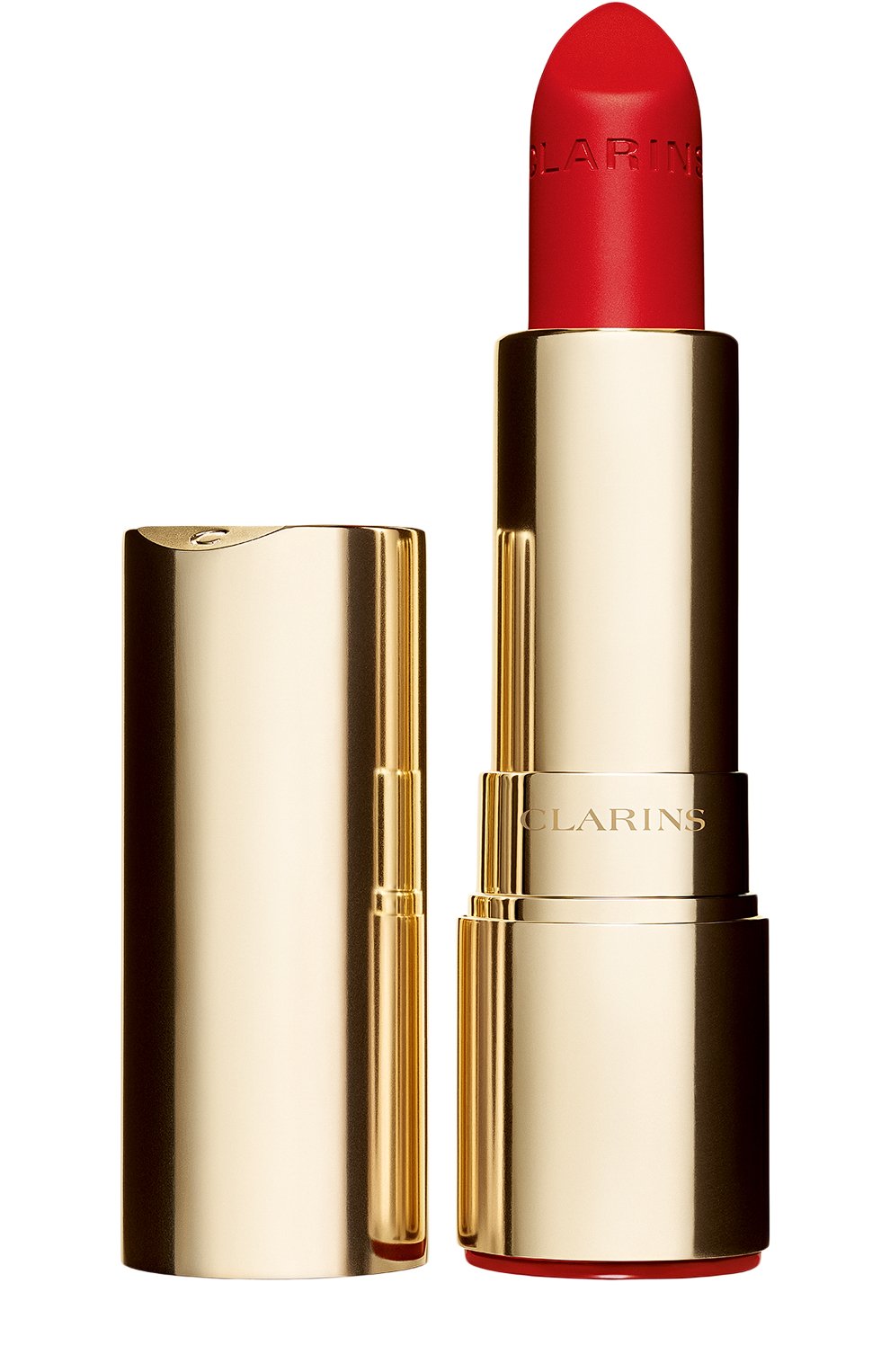 Матовая губная помада joli rouge velvet, оттенок 761 CLARINS, арт. 80032883, фото 1
