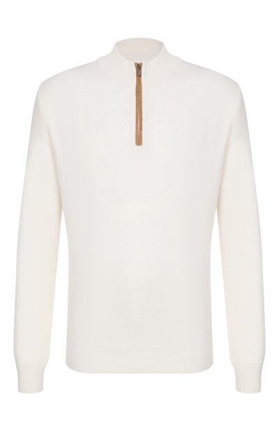 Мужской кашемировый джемпер ZILLI, арт. KZMN01M0320VNX200