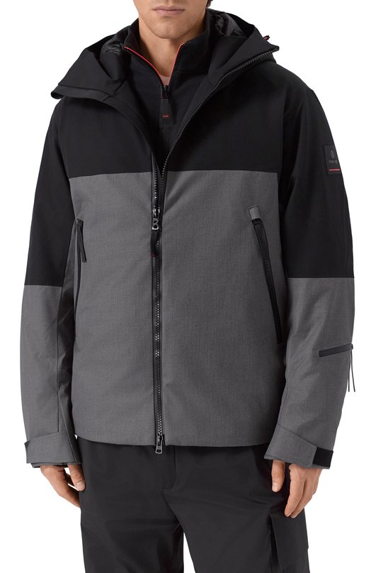 Утепленная куртка Bogner Fire+Ice 34139693 Серый  34139693 Фото 3