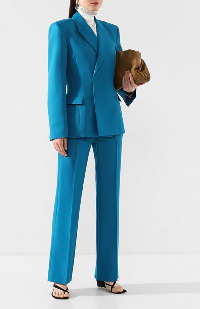 Жакет BALENCIAGA, арт. 608201/TG010, фото 2