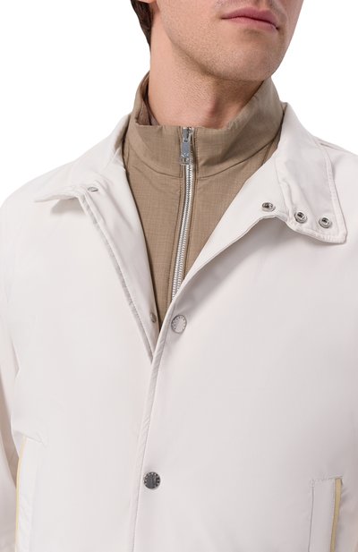 Бомбер PAUL&SHARK, арт. 26412135, фото 5