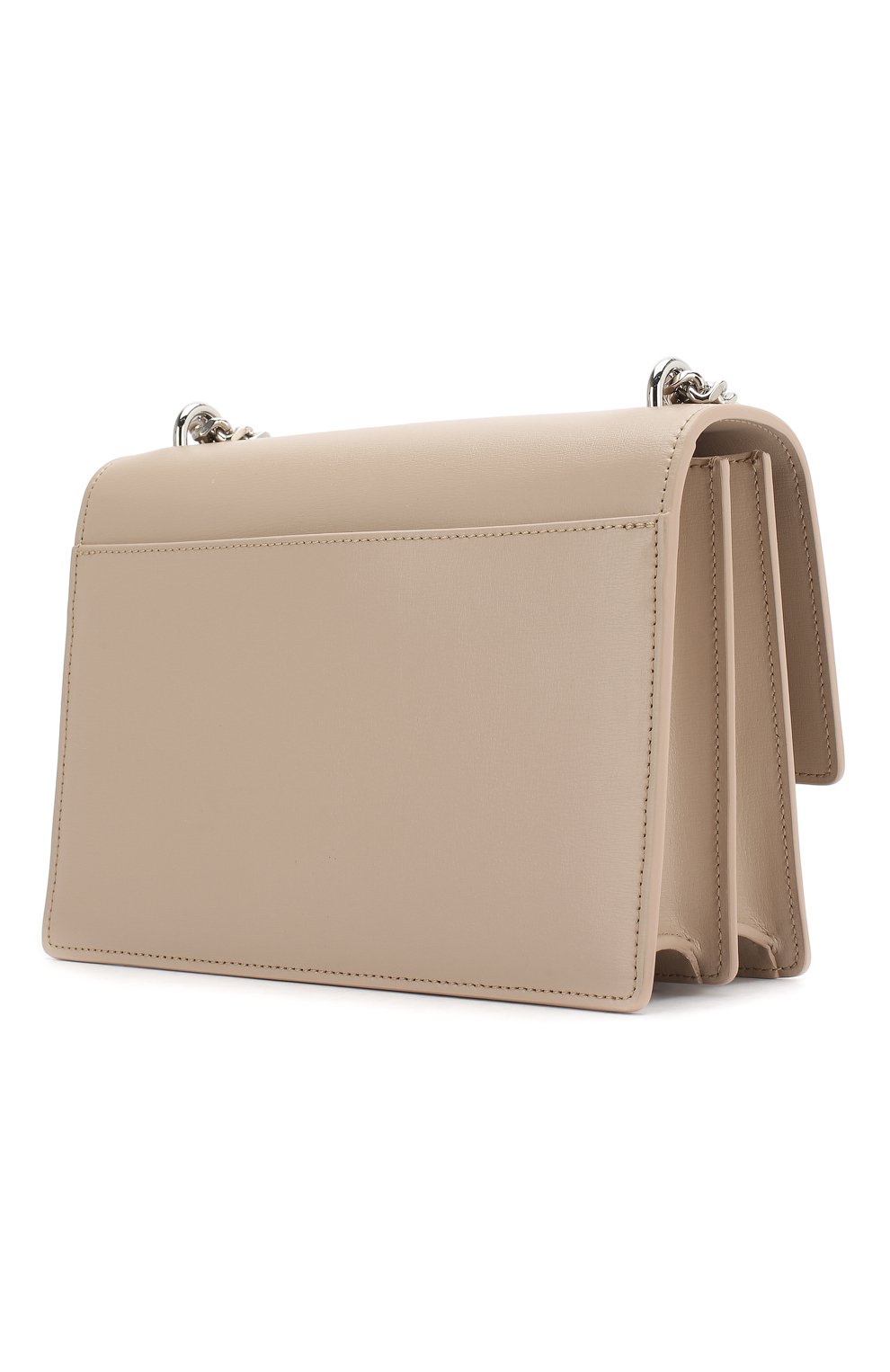 Сумка sunset monogram medium SAINT LAURENT, арт. 442906/D420N, фото 3