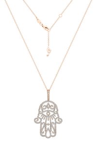 Кулон MERCURY, арт. MP29675/RG, фото 1