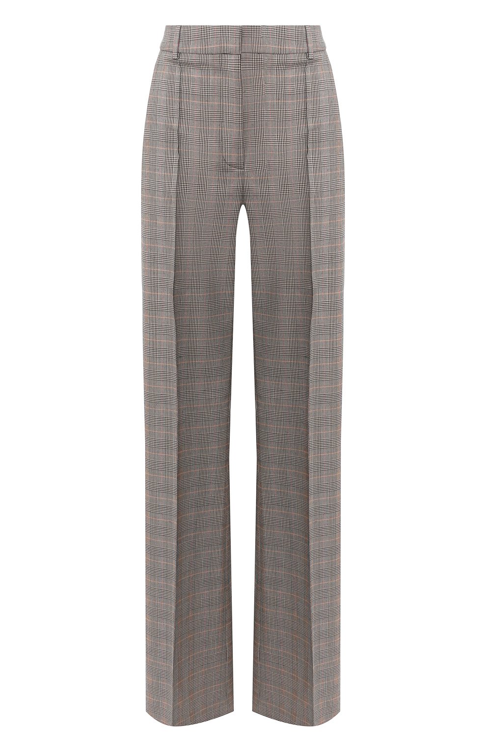 Шерстяные брюки STELLA MCCARTNEY, арт. 573927/SNB47, фото 1