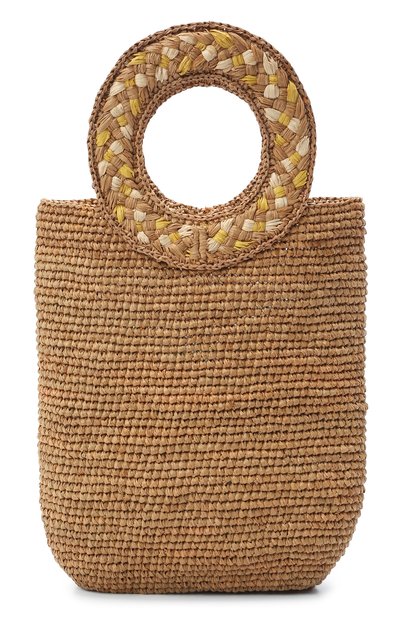 Сумка-тоут SANS-ARCIDET, арт. TITI BAG, фото 1