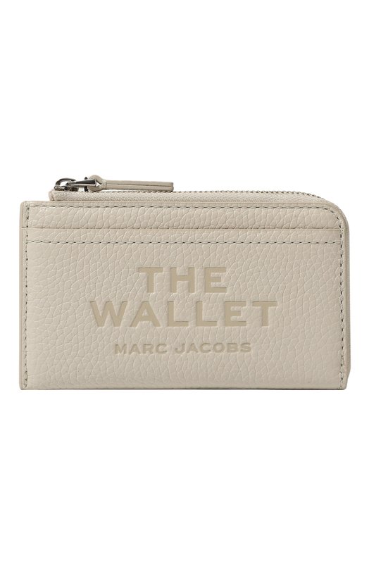 Кожаный футляр для кредитных карт MARC JACOBS (THE)