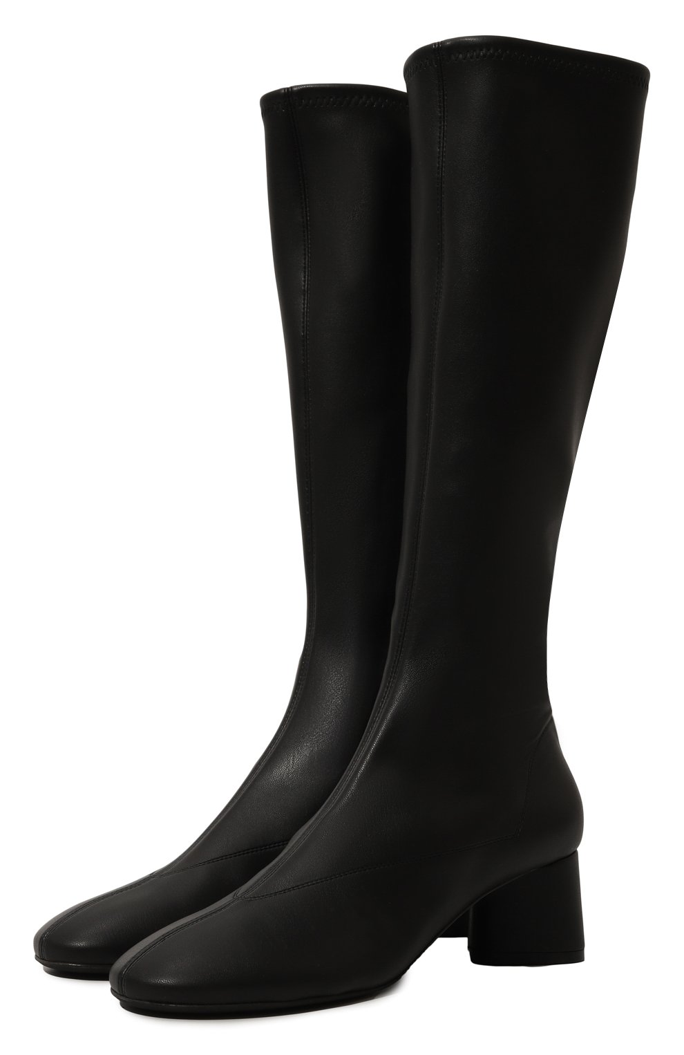 Сапоги sr pilier 50 SERGIO ROSSI, арт. B10910/MTEE54, фото 1