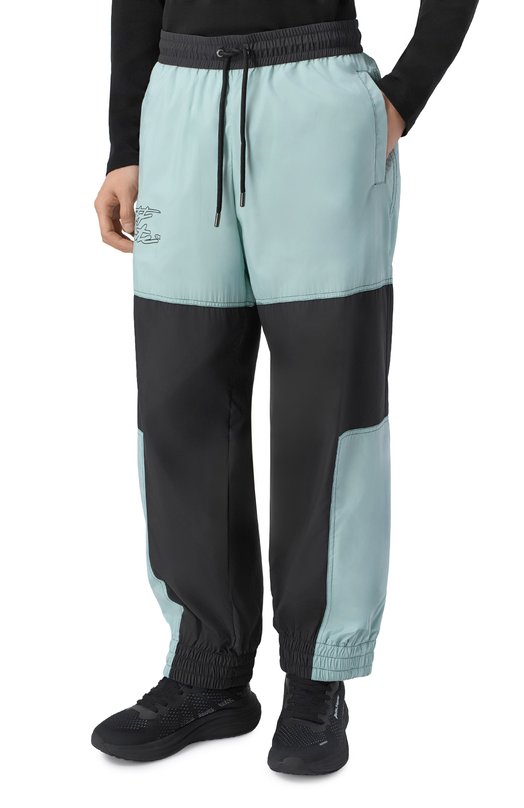 Брюки Off-White 0MCJ03KS26FAB001 Чёрный  0MCJ03KS26FAB001 Фото 3