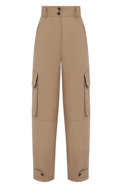 Хлопковые брюки DOLCE & GABBANA, арт. FTBRMT/FU6WF, фото 1