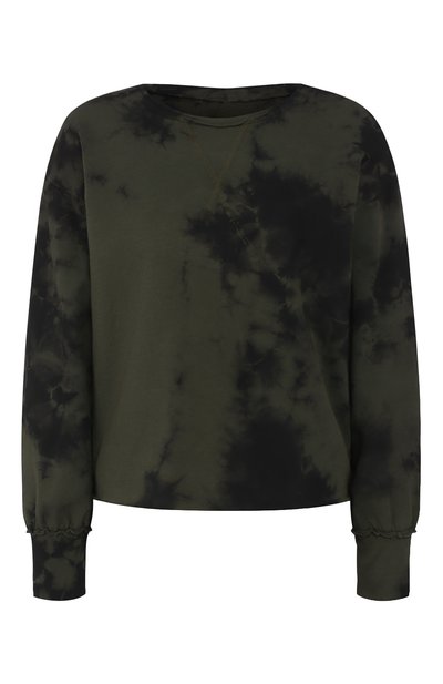 Женский пуловер ELECTRIC AND ROSE, арт. LFCV01/THUNDERSTRIKE WASH
