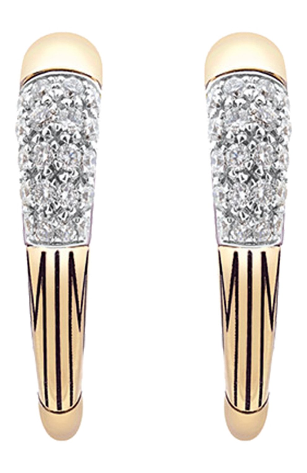 Серьги MIMI, арт. OXM371H8B, фото 1