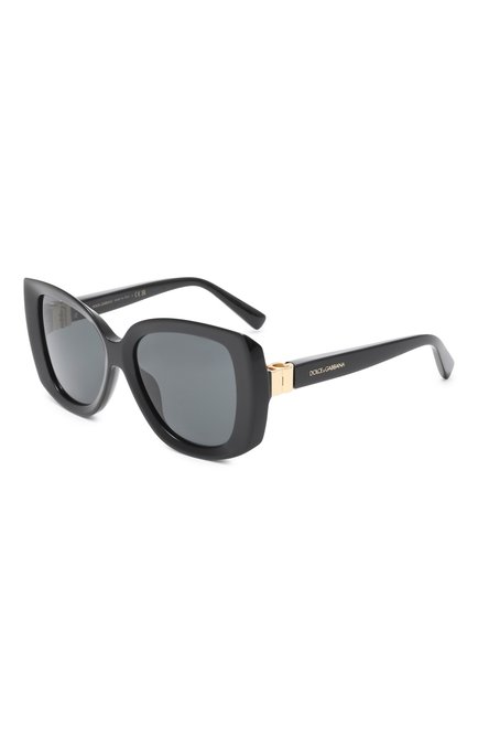 Женские солнцезащитные очки DOLCE & GABBANA, арт. 4495-501/87