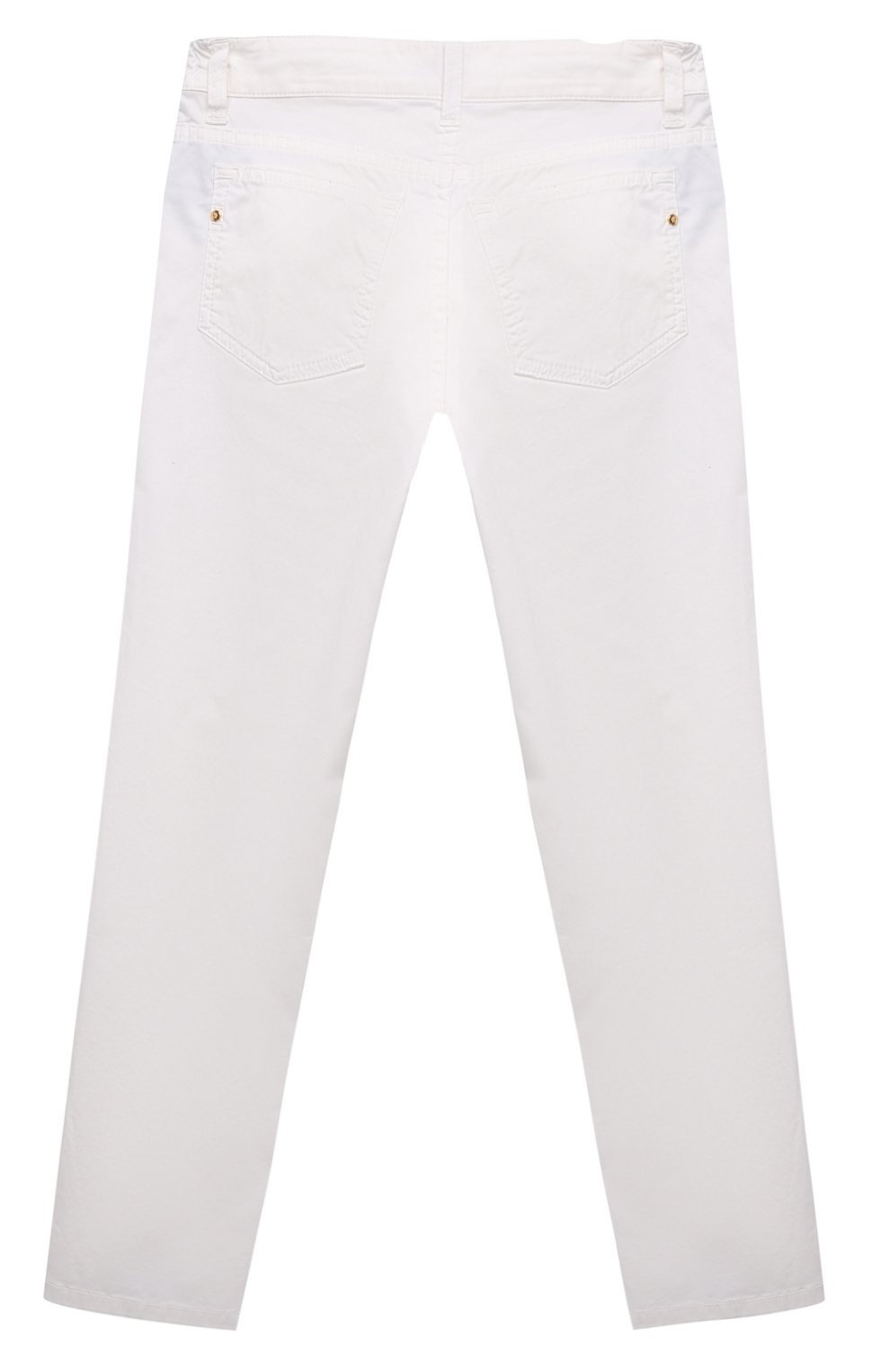 Джинсы STEFANO RICCI JUNIOR, арт. YFT3100100/314420, фото 2