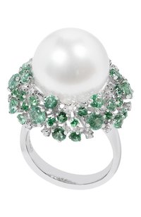 Кольцо UTOPIA, арт. JQA1BBSSS, фото 2