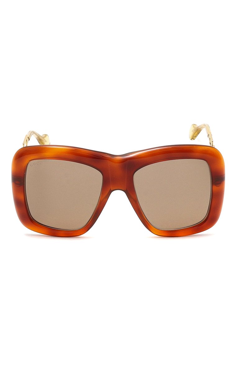 Солнцезащитные очки GUCCI, арт. 558694 J0740, фото 4