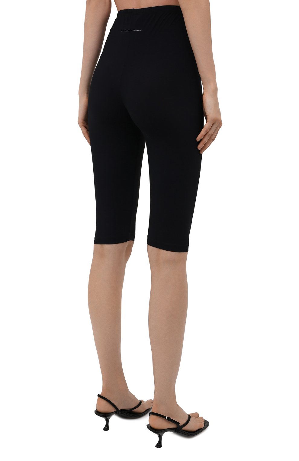 Шорты MM6, арт. S52MU0076/S20518, фото 4