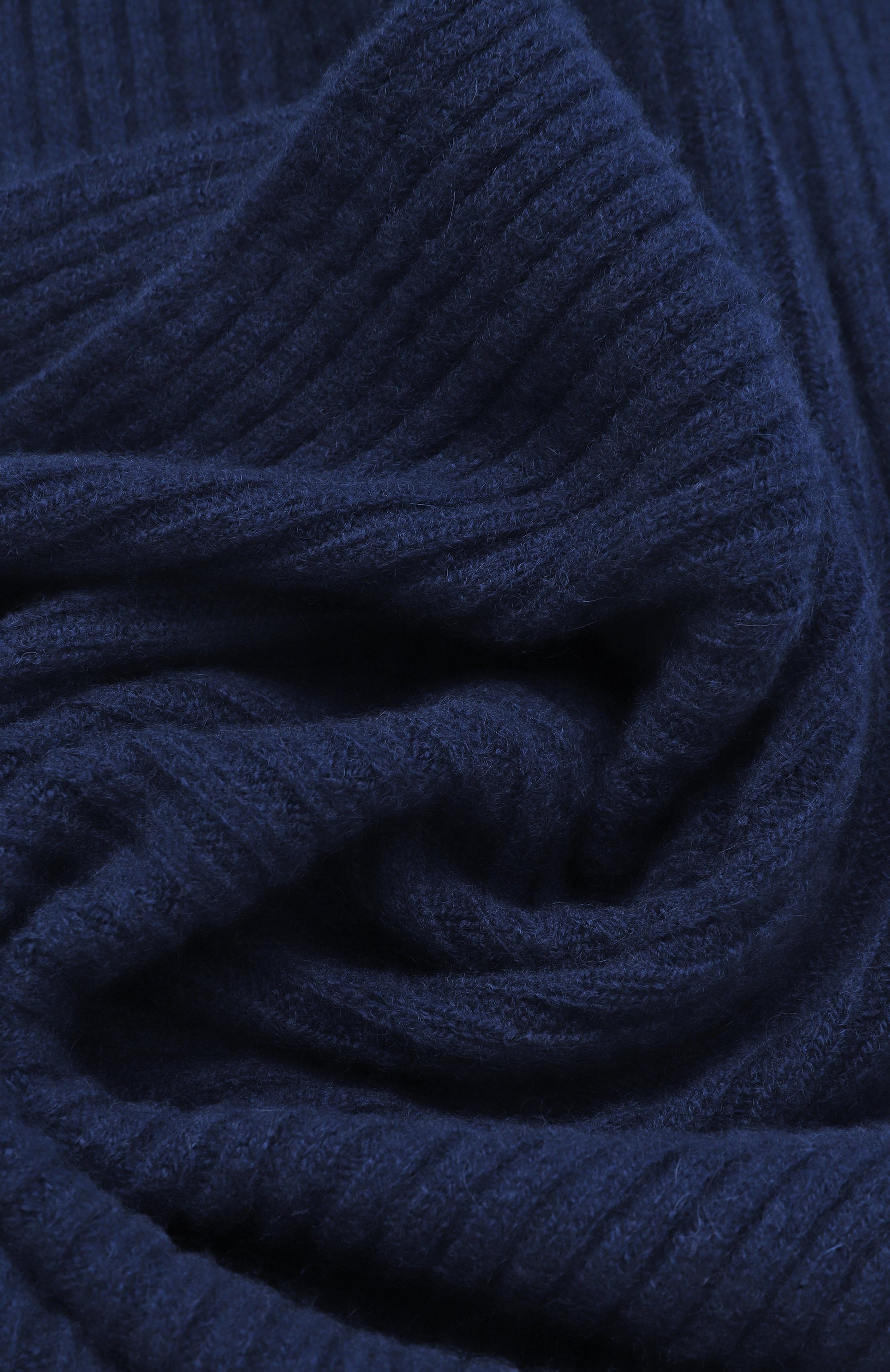 Кашемировый шарф UMA WANG, арт. UK0050, фото 3