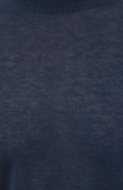 фото Джемпер из шелка и кашемира piacenza cashmere 1733