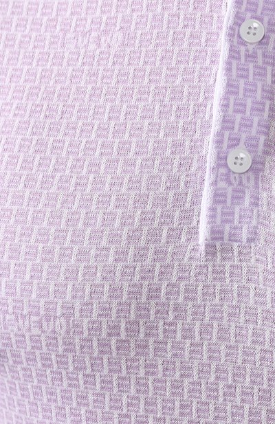 Хлопковое поло SVEVO, арт. 46200SE19/MP46, фото 5