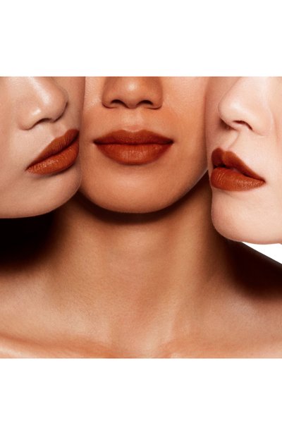Помада для губ lip color satin matte, оттенок invite only (3.3g) TOM FORD, арт. T6NW-63, фото 4
