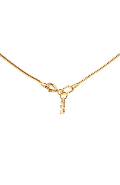 Подвеска mini flower с цитрином MOONKA, арт. FLW-925YG-NK00-CTR, фото 4