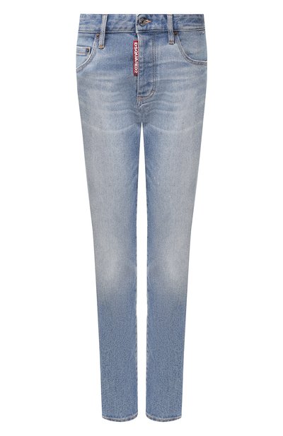 Женские джинсы DSQUARED2, арт. S75LB0288/S30662