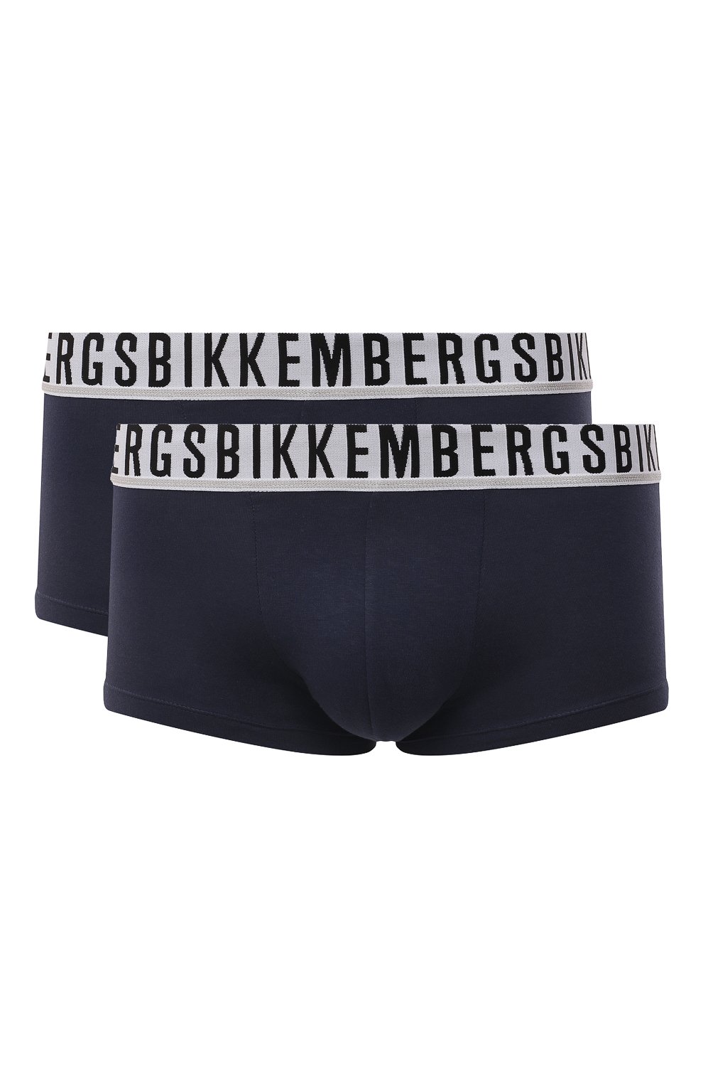 Комплект из двух боксеров DIRK BIKKEMBERGS, арт. BKK1UTR01BI, фото 1