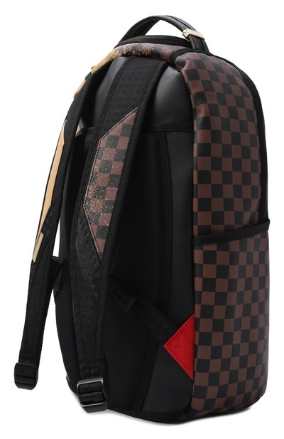 Рюкзак midnight 0saka payload SPRAYGROUND, арт. 910B8550NSZ/MIDNIGHT 0SAKA PAYL0AD BACKPACK