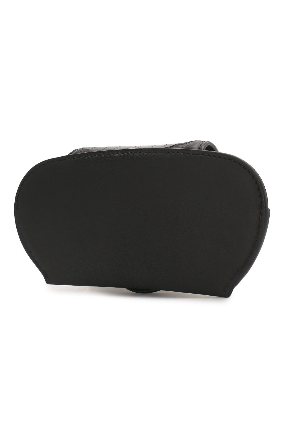 Кожаный футляр для очков ZEGNA, арт. E1573E-LHAPS/AMIS, фото 2